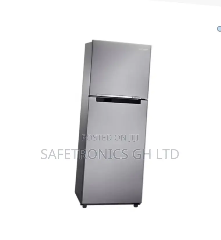 Ultra Modern Samsung Duracool Fridge Top Mounted Freezer [Rt28faredsa]