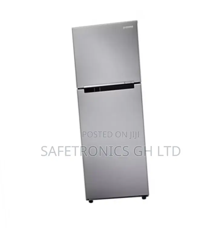 Premium Samsung Duracool Fridge Top Mounted Freezer [Rt28faredsa]
