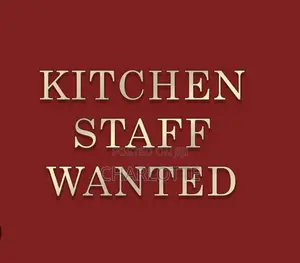 Kitchen Staff