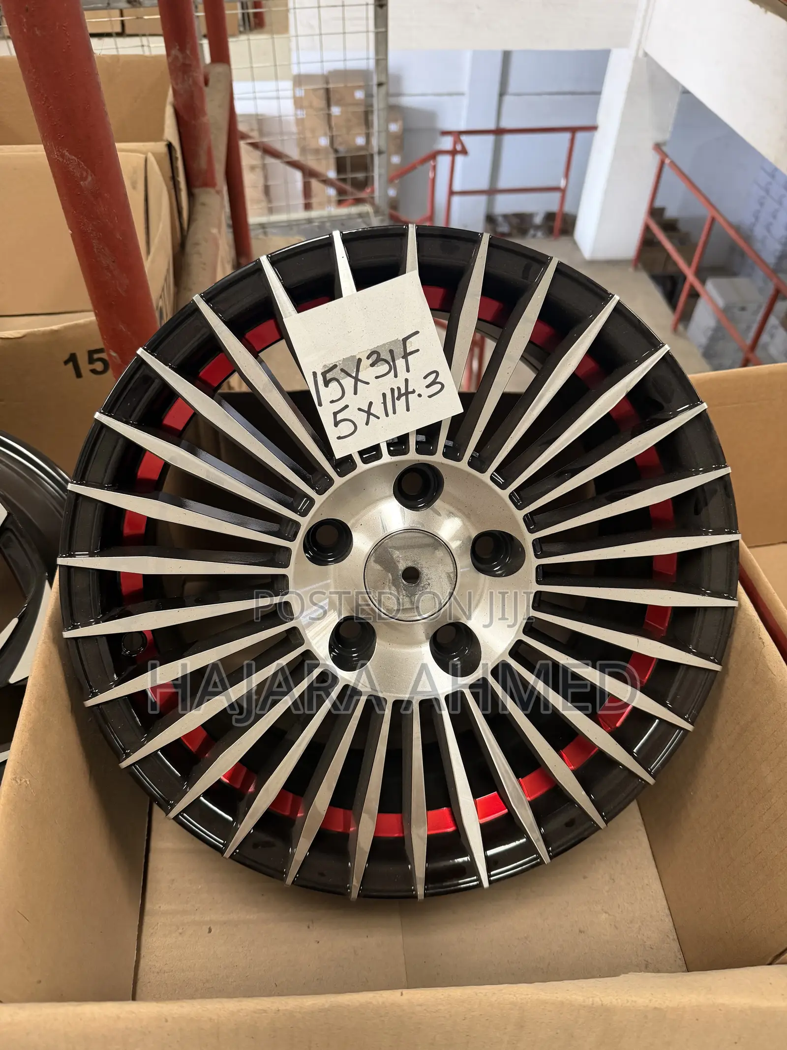 Rim 15 for Every Car