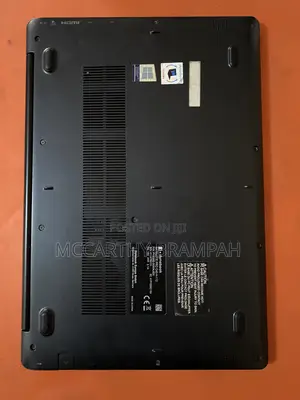 Laptop 8GB Intel Core i3 SSD 256GB