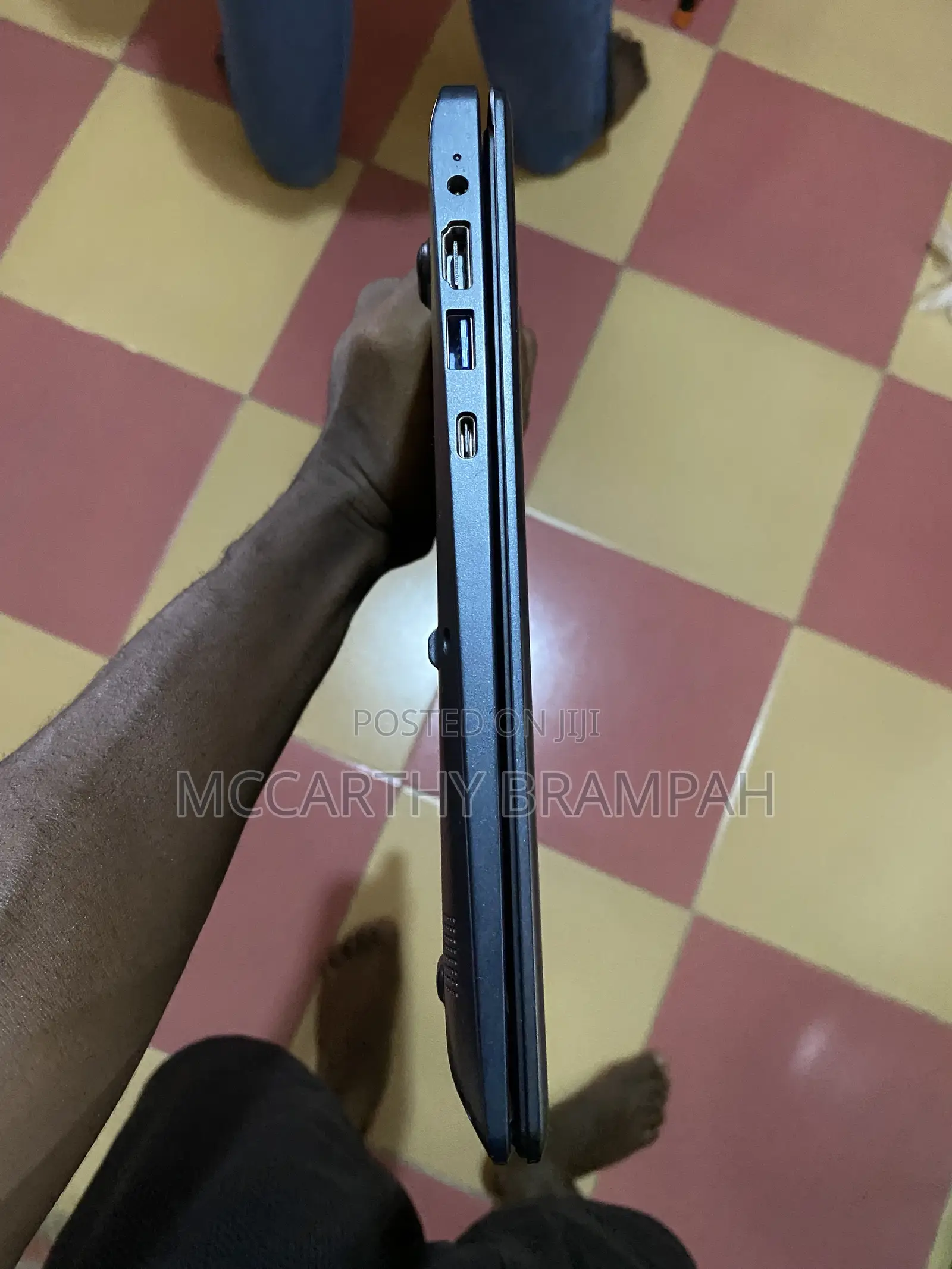 Laptop 8GB Intel Core i3 SSD 256GB
