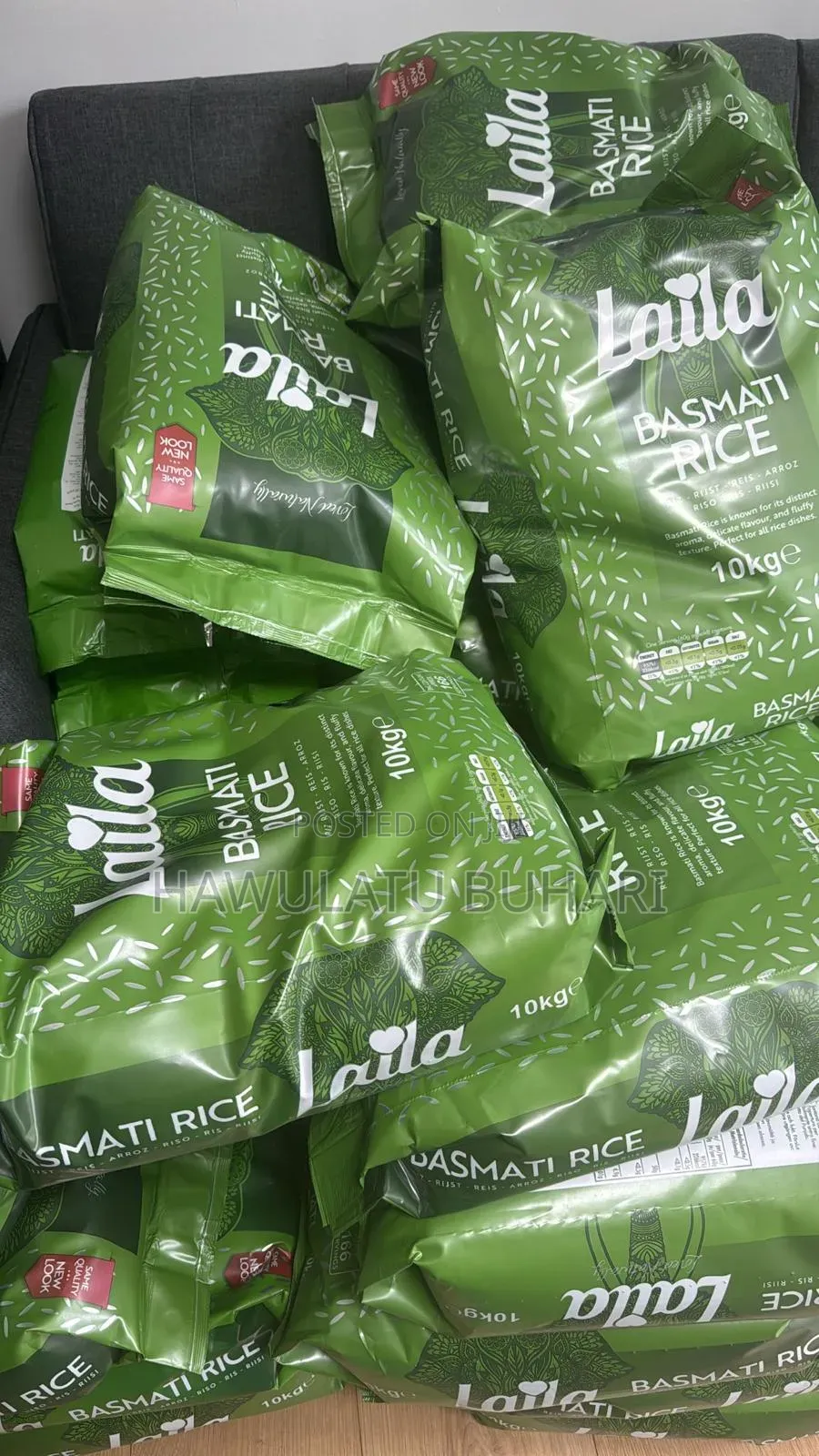 Cooking Oil,