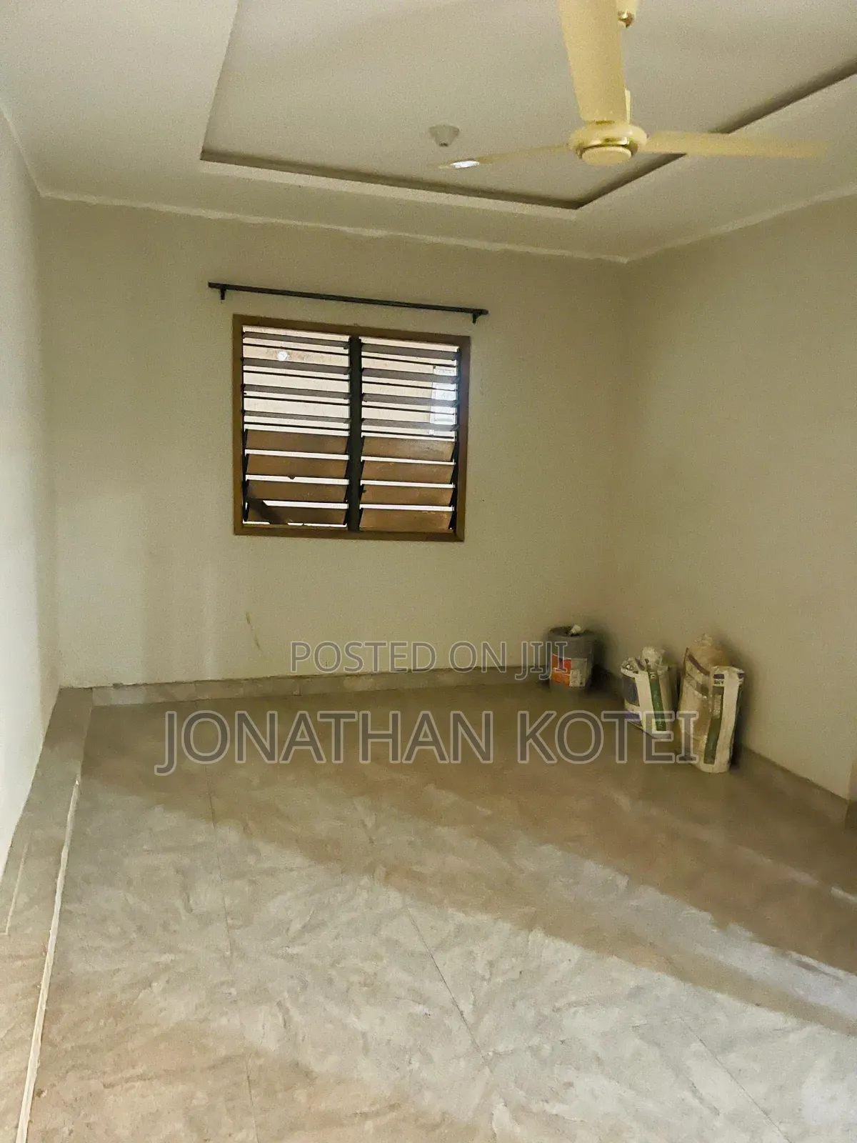 2bdrm Apartment in Tseaddo for rent