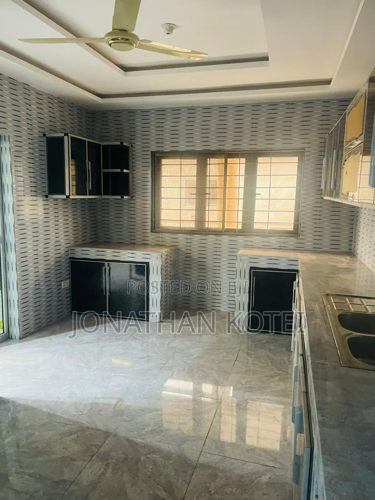 2bdrm Apartment in Tseaddo for rent
