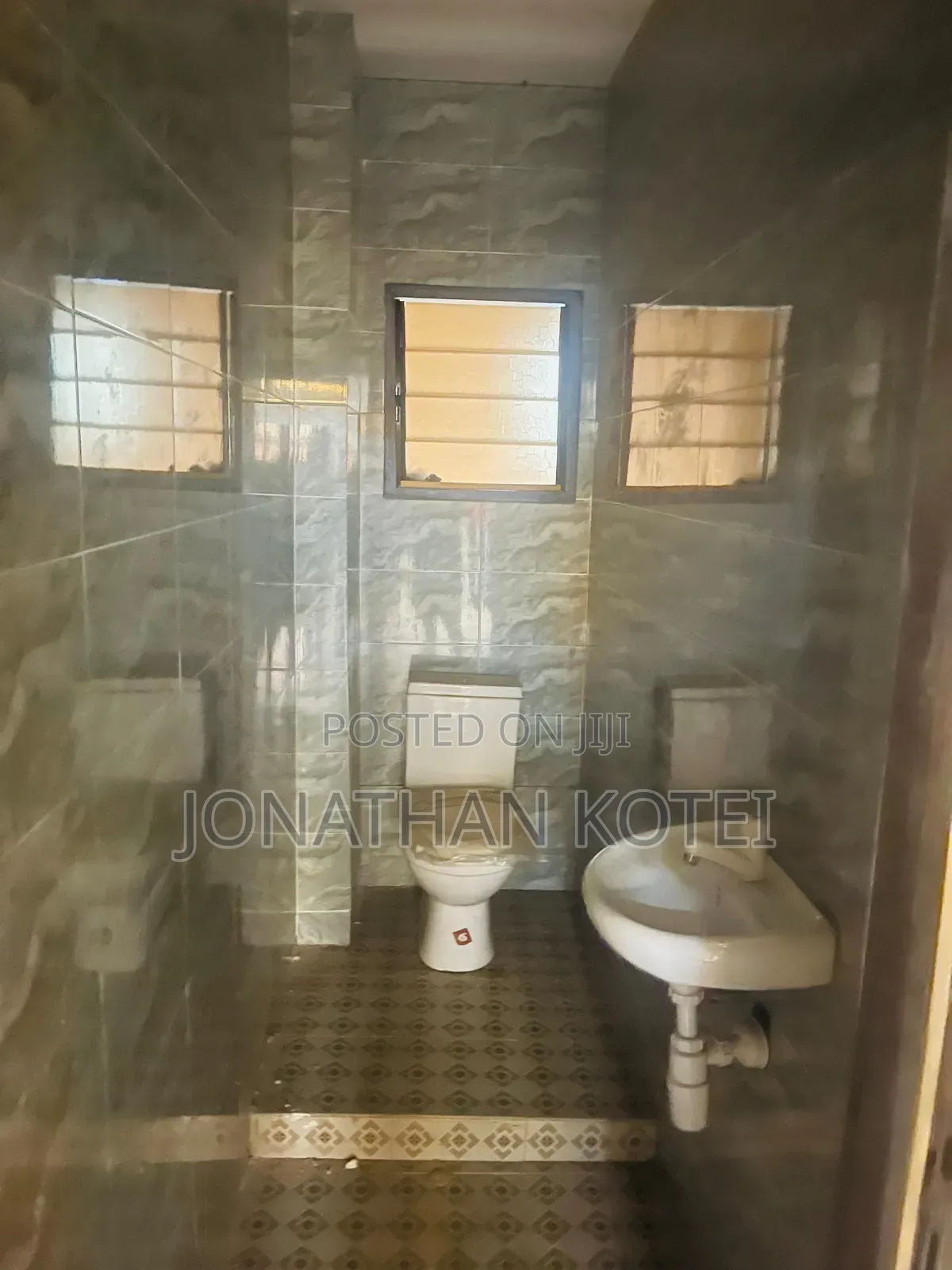 2bdrm Apartment in Tseaddo for rent
