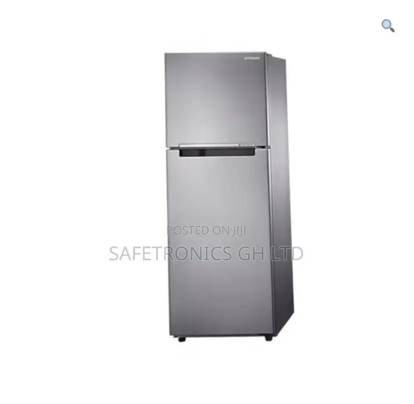 Grab Elegant Samsung Duracool Fridge Top Mounted Freezer [Rt28faredsa]