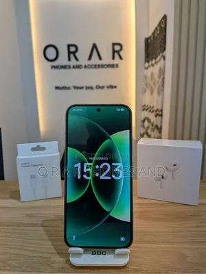 Xiaomi 17 Pro Max 512 GB Green