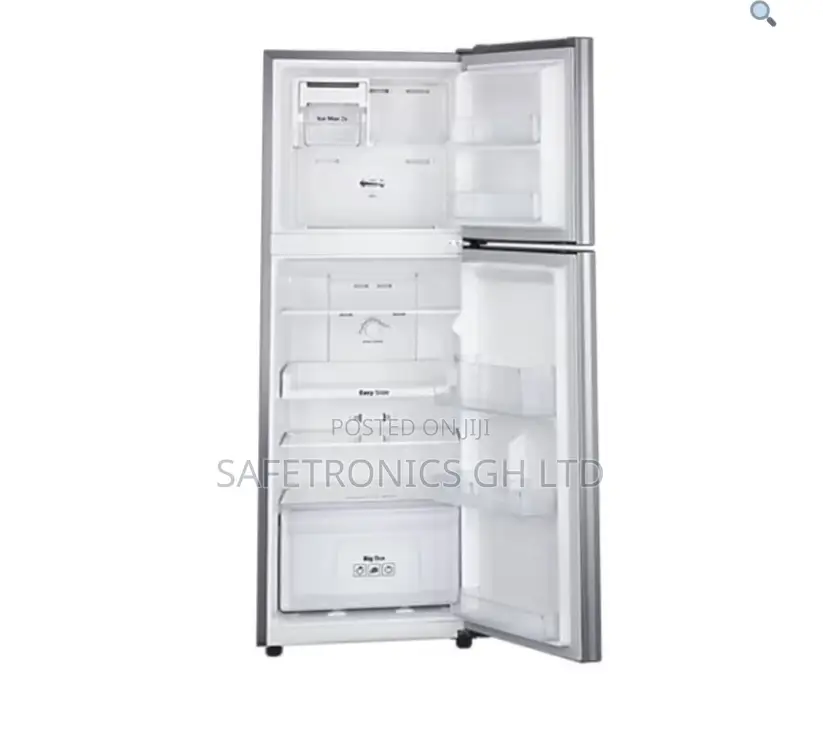 Choose Grey Samsung Duracool Fridge Top Mounted Freezer [Rt28faredsa]