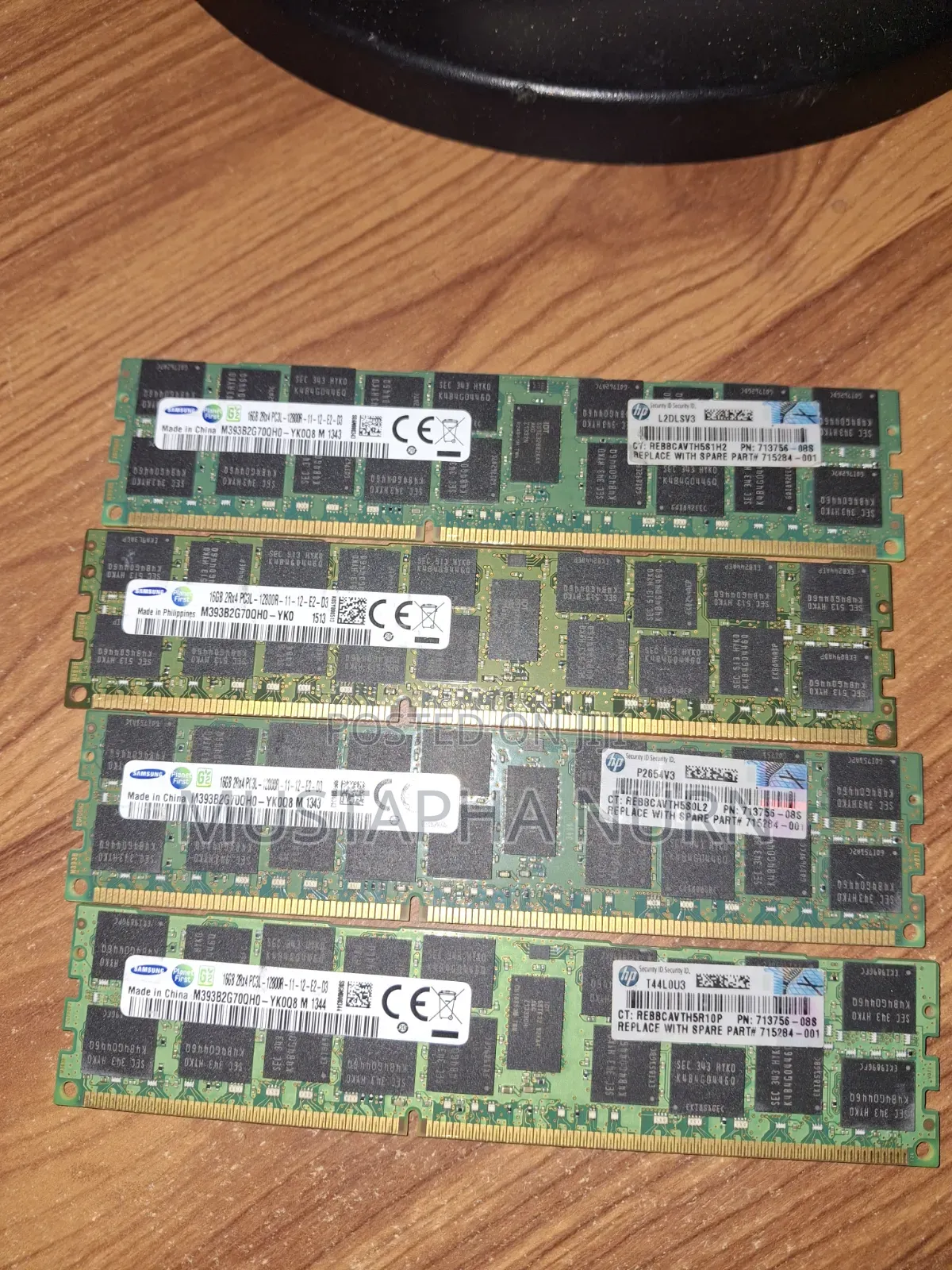 Ddr4 16gb Server Pc