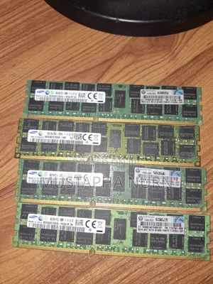 Ddr4 16gb Server Pc