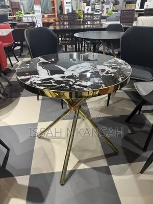 Marble Table