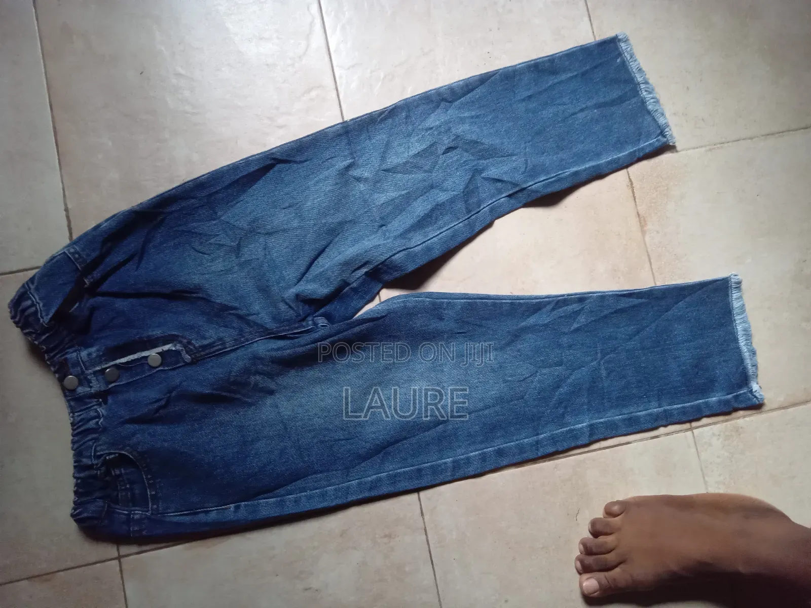 Children Jeans,Polo