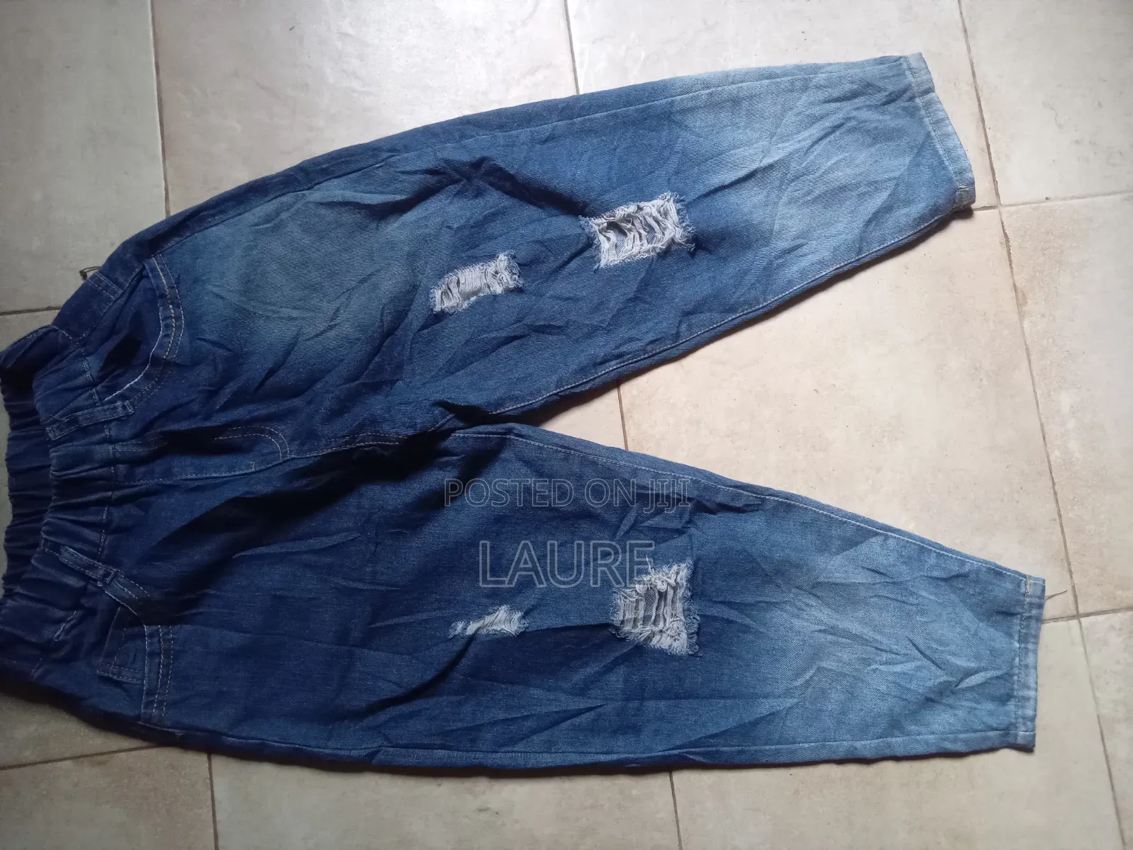 Children Jeans,Polo