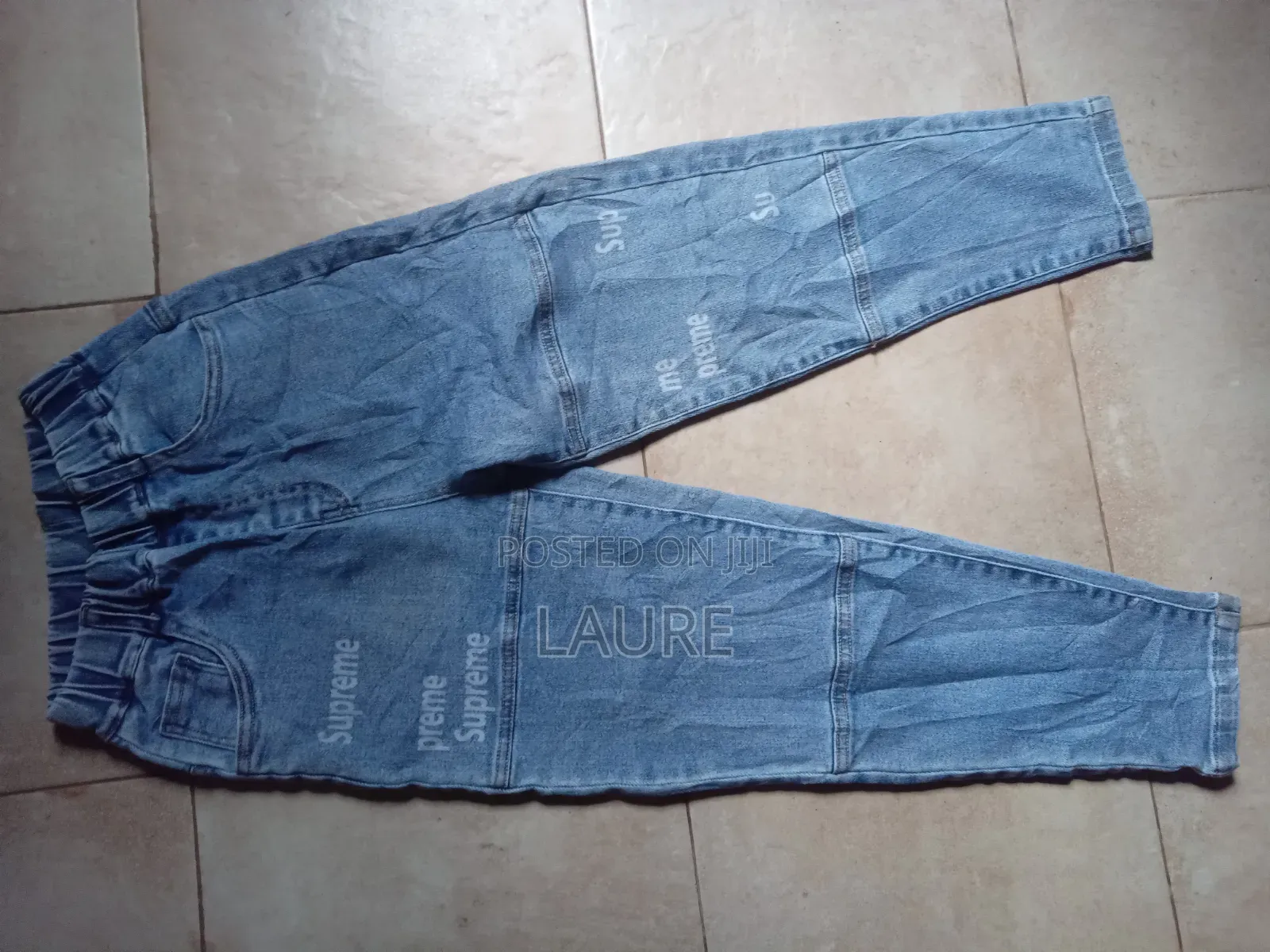 Children Jeans,Polo