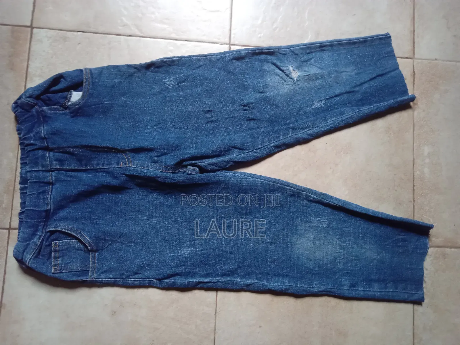Children Jeans,Polo
