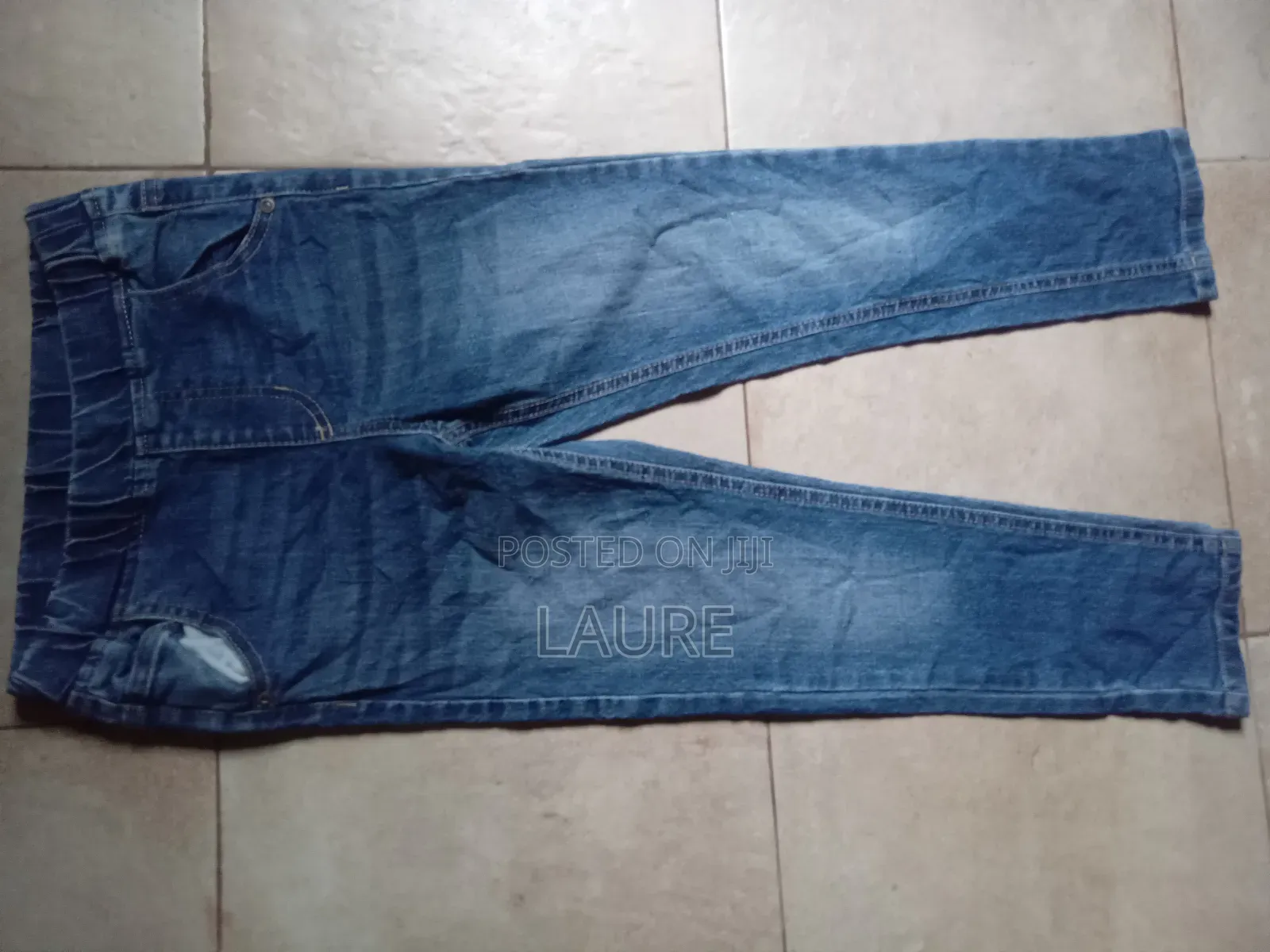 Children Jeans,Polo