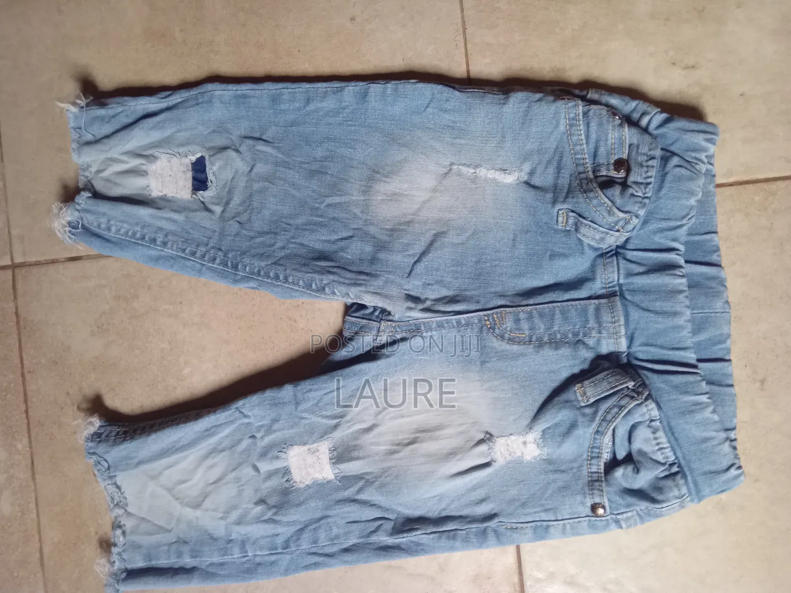 Children Jeans,Polo