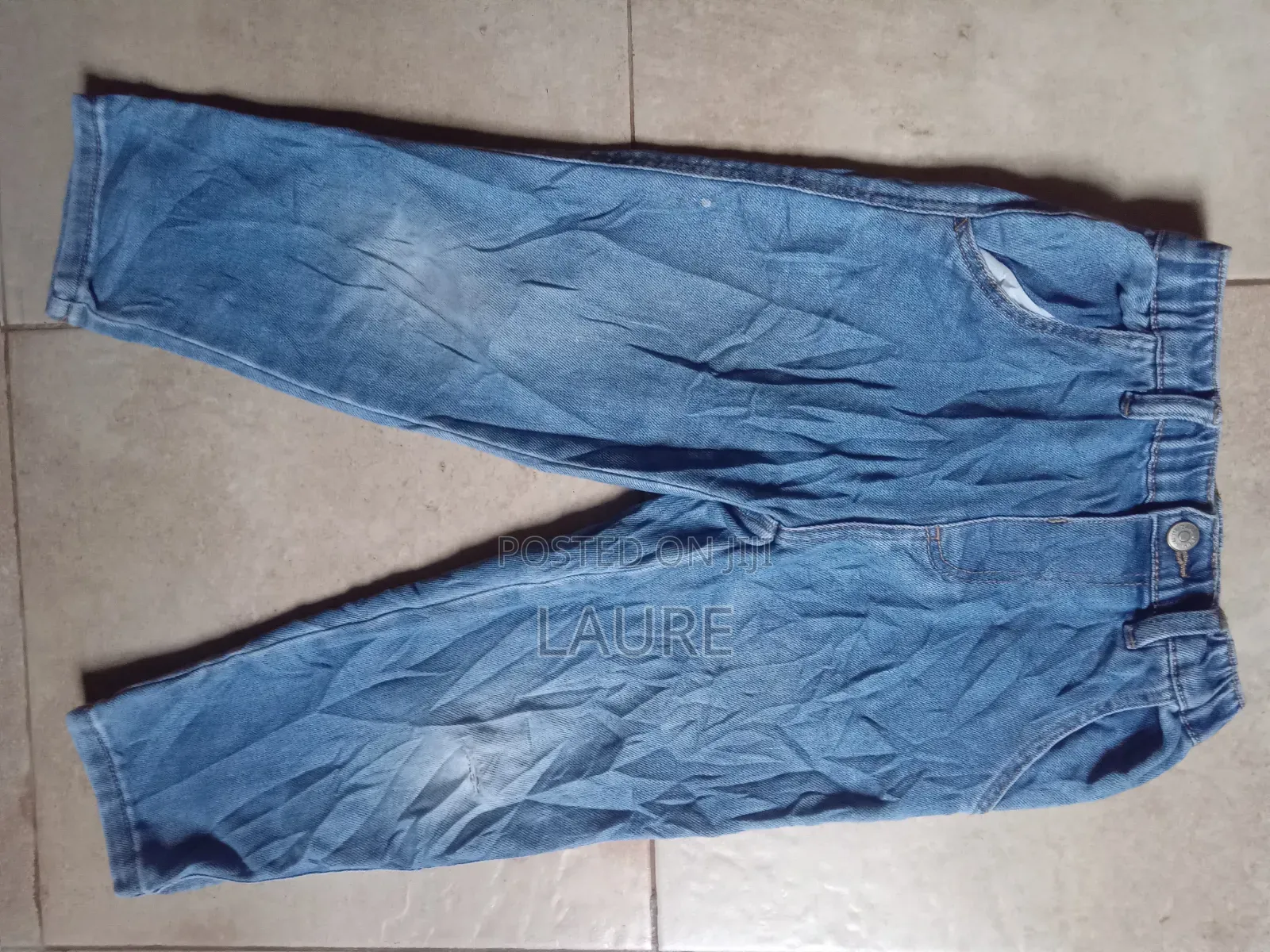 Children Jeans,Polo