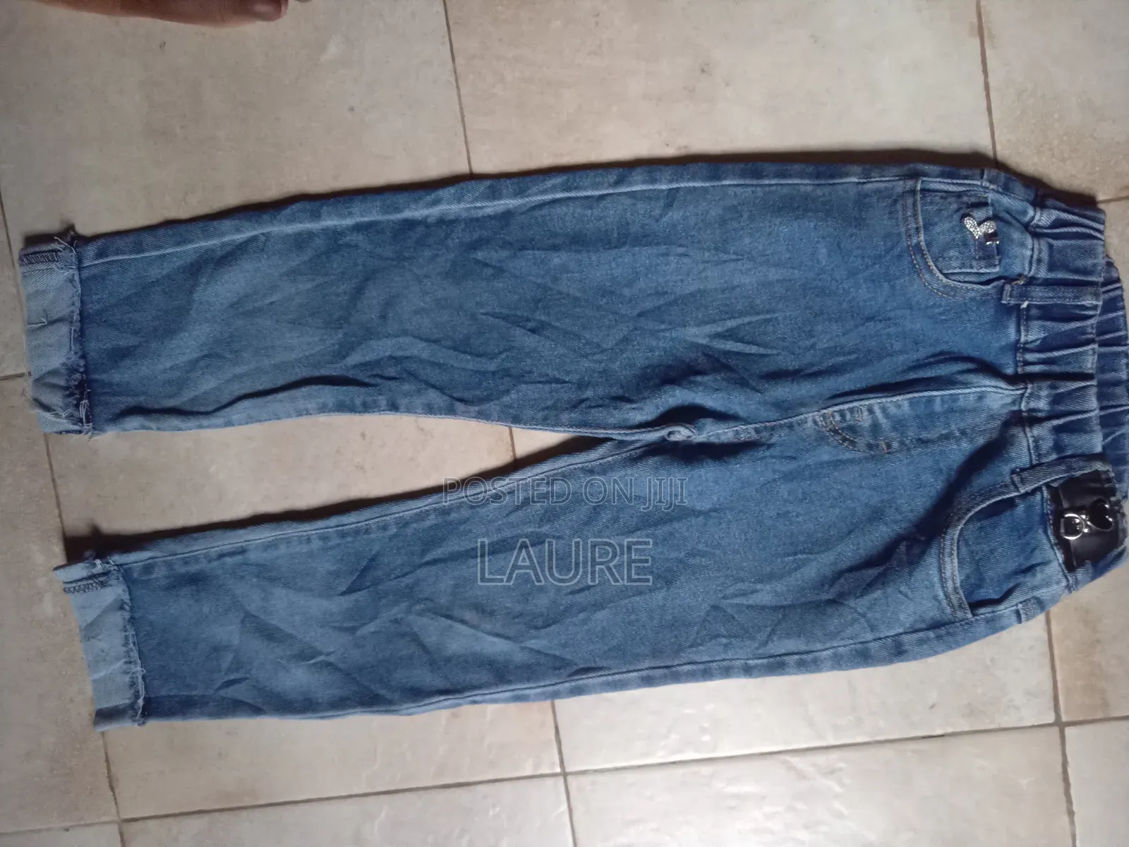 Children Jeans,Polo