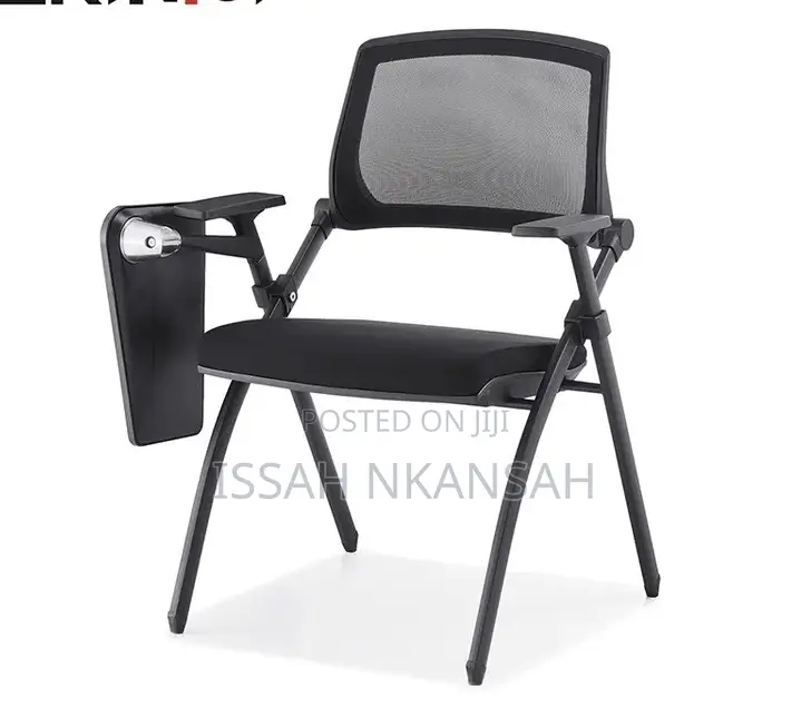 Foldable Learning Chairs
