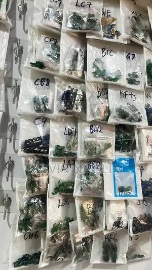 Phone Parts