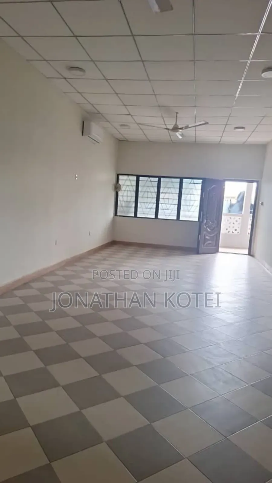 3bdrm House in Tseaddo for rent