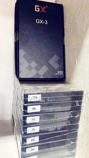 Phone Parts