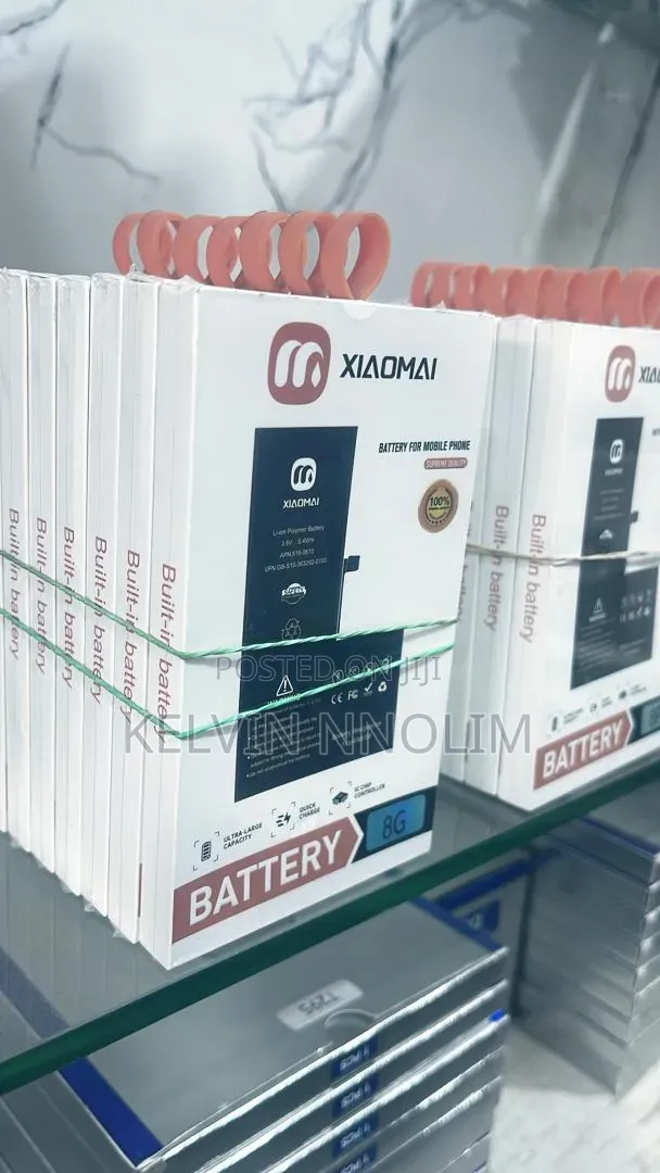 Phone Parts