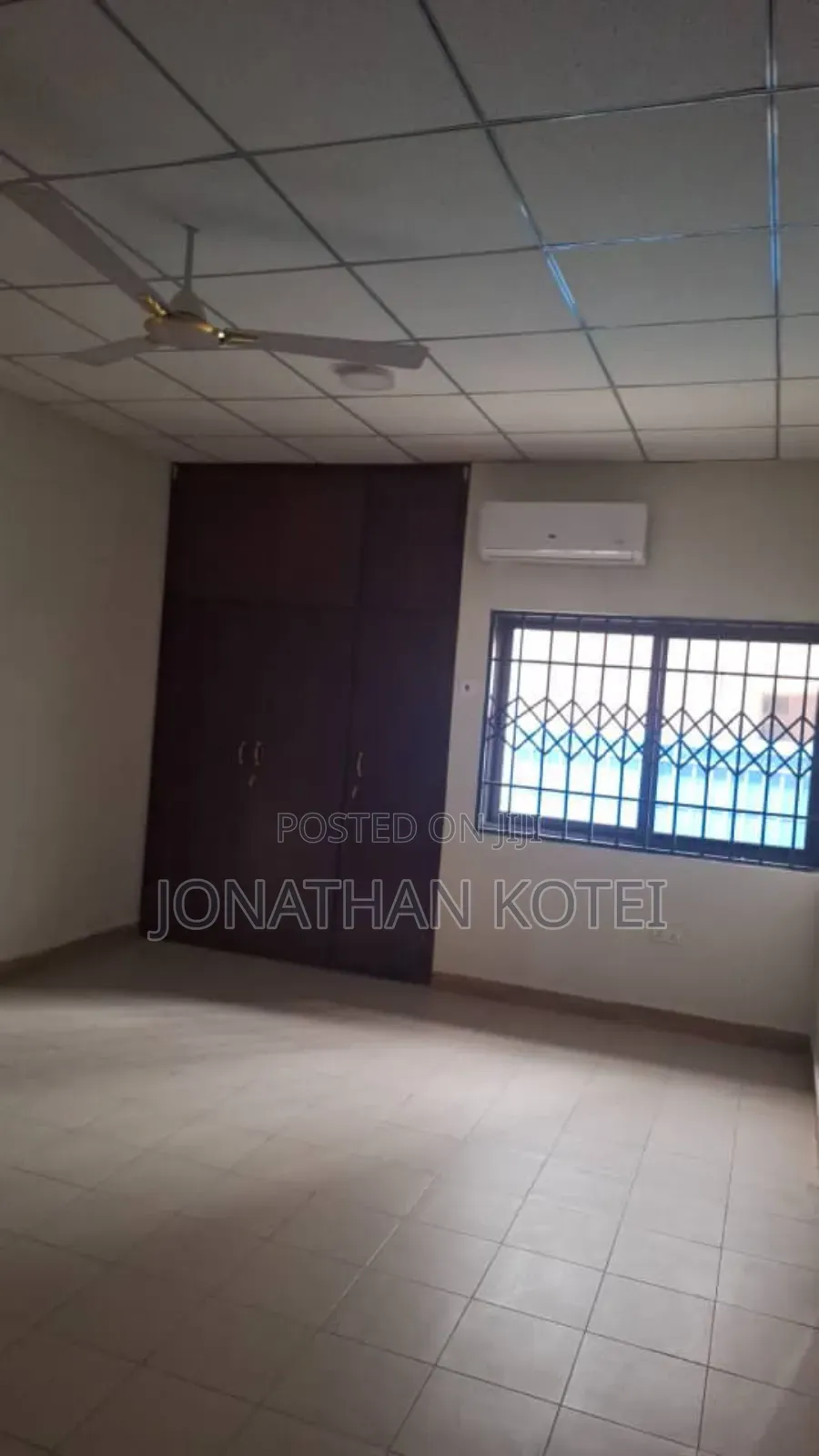 3bdrm House in Tseaddo for rent