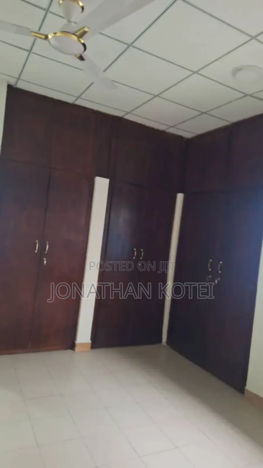 3bdrm House in Tseaddo for rent