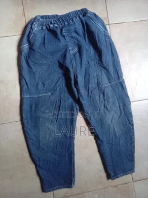 Children Jeans