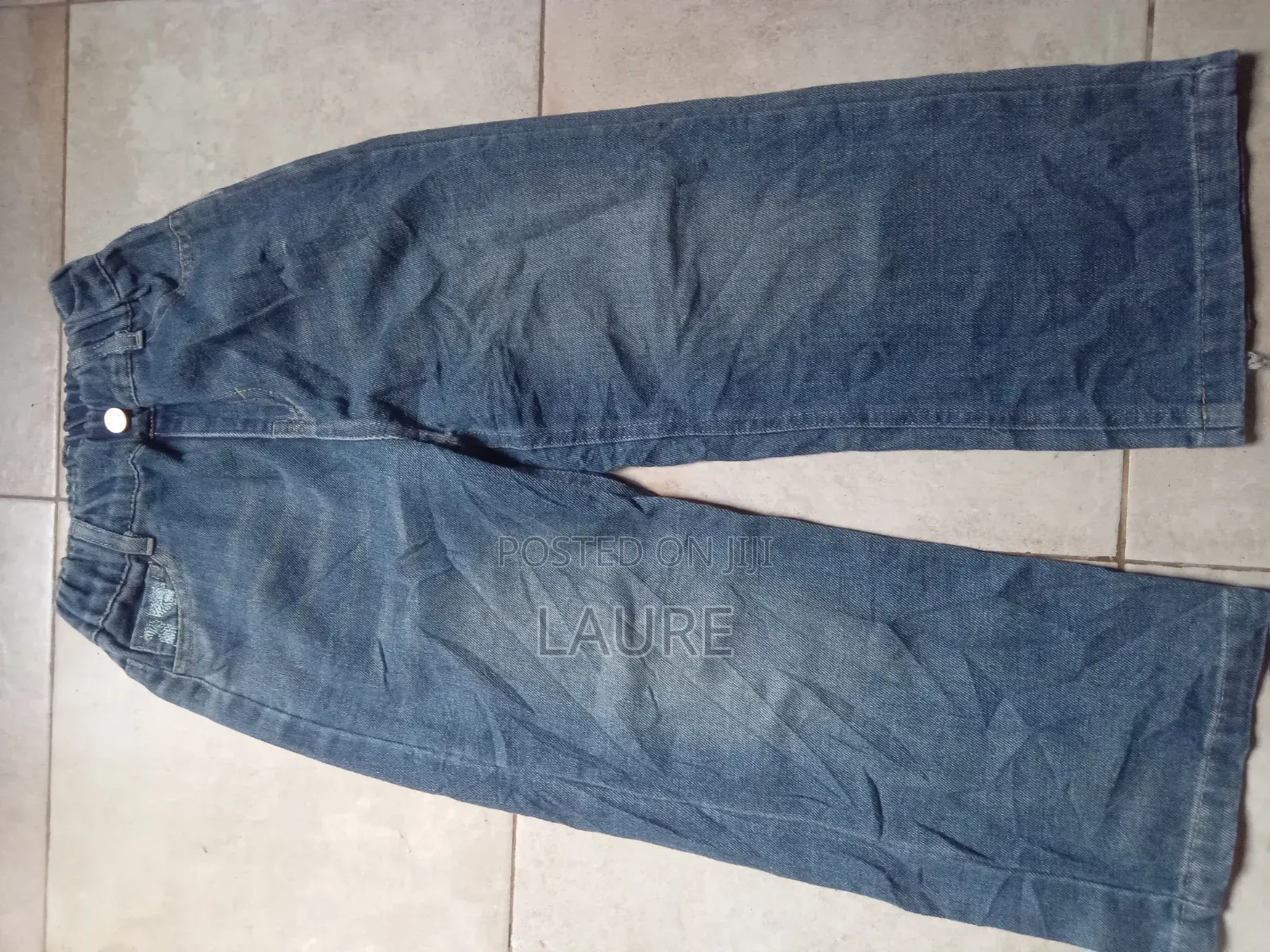 Children Jeans