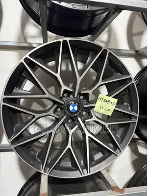 Rim 17 for Your Luxury Rims