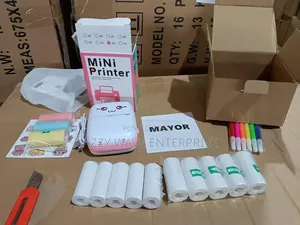 Mini Printer