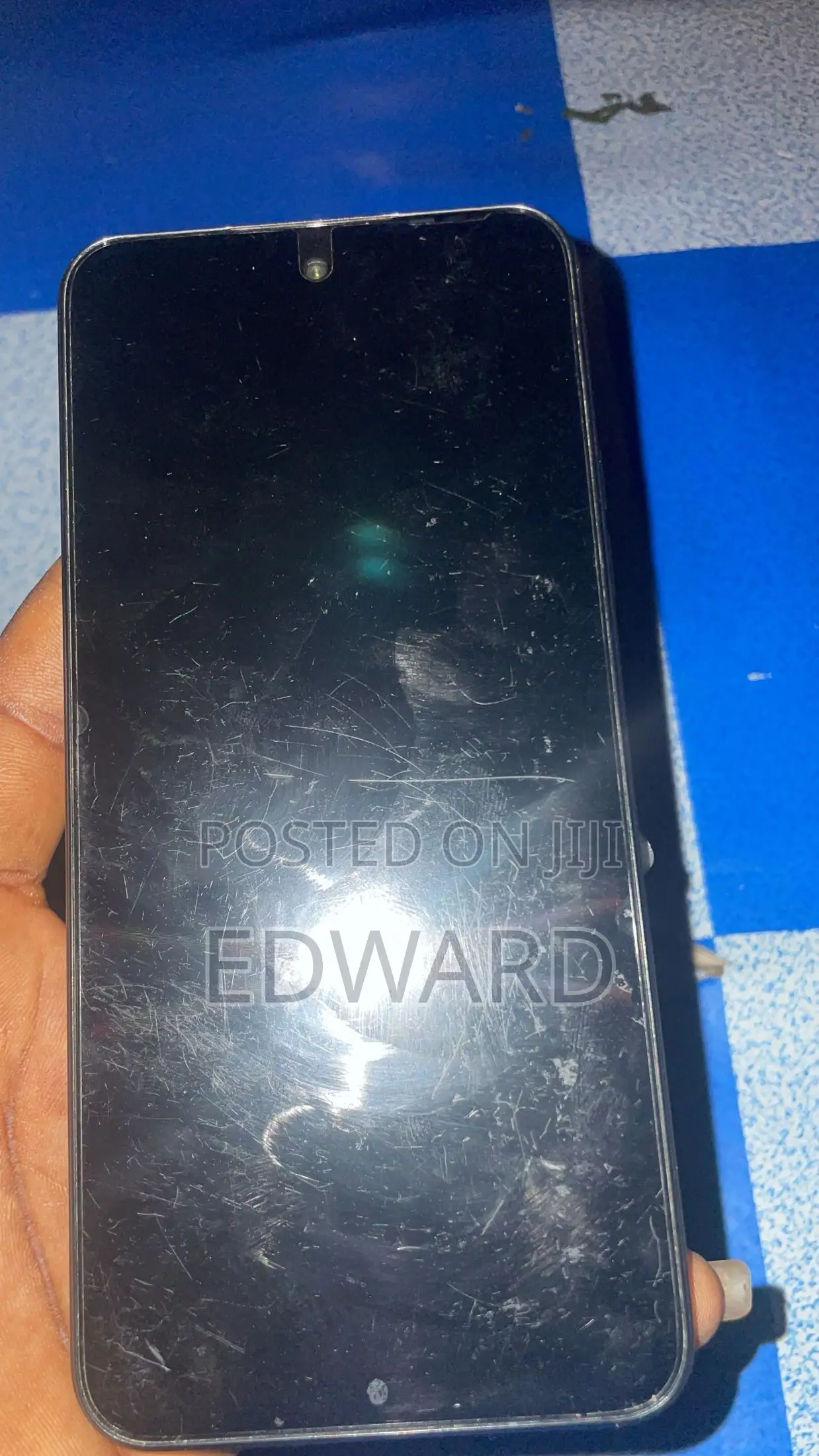 Tecno Spark 40 128 GB Black