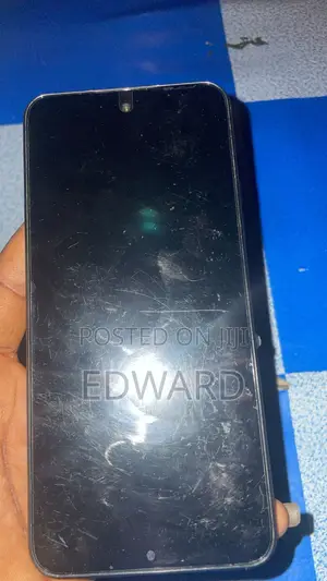 Tecno Spark 40 128 GB Black