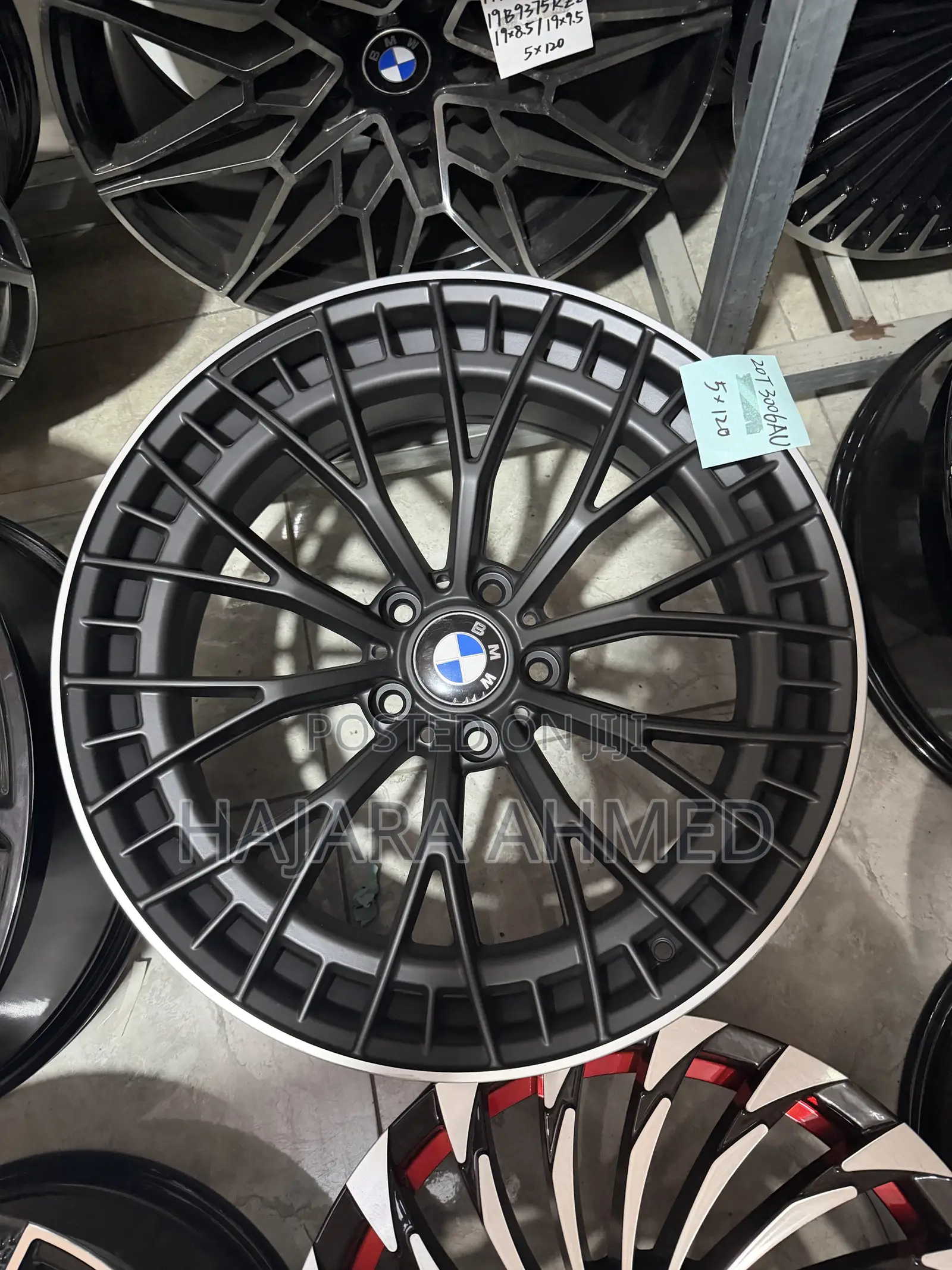 Rim 18 for All Rims