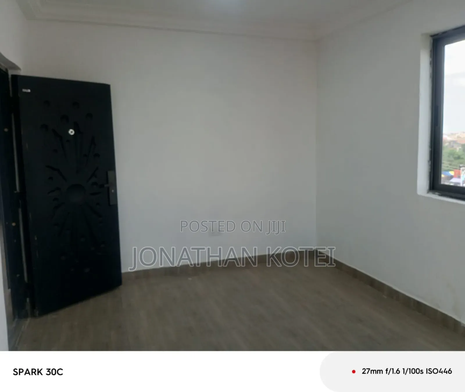 2bdrm Apartment in New Town for rent