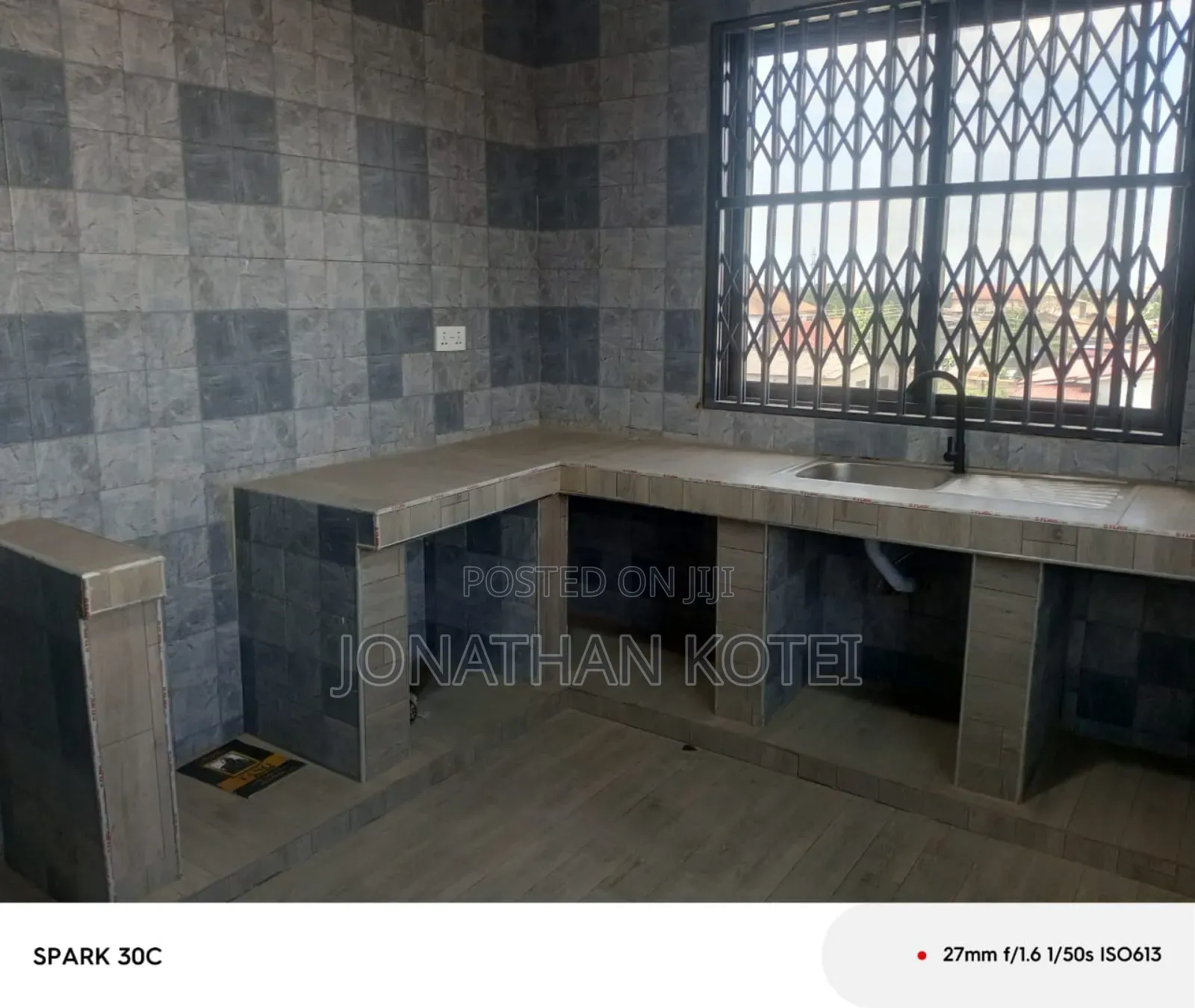 2bdrm Apartment in New Town for rent