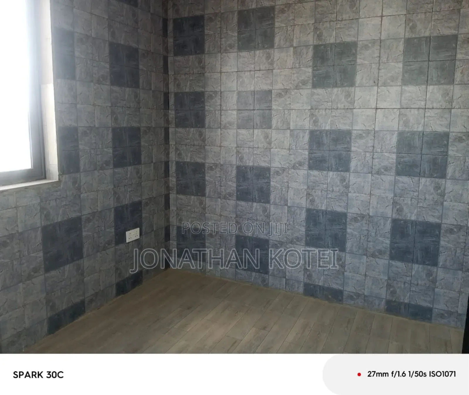 2bdrm Apartment in New Town for rent
