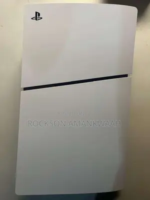 Playstation 5 Slim