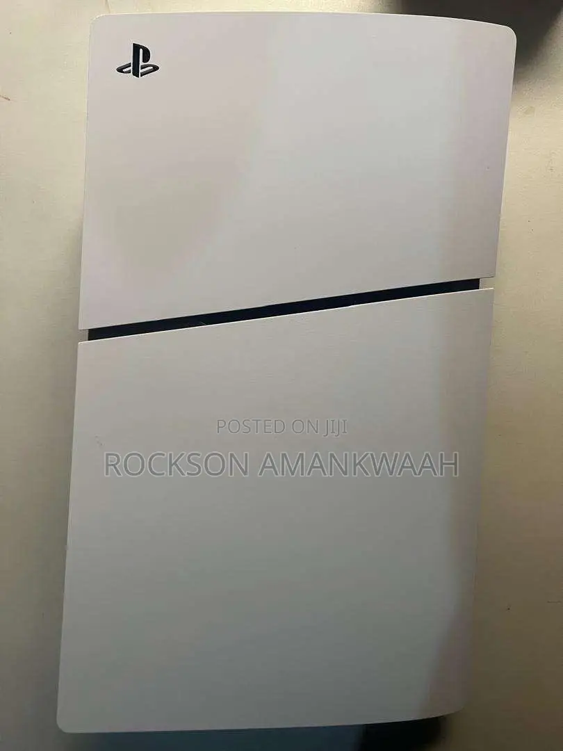 Playstation 5 Slim