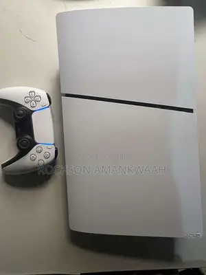 Playstation 5 Slim