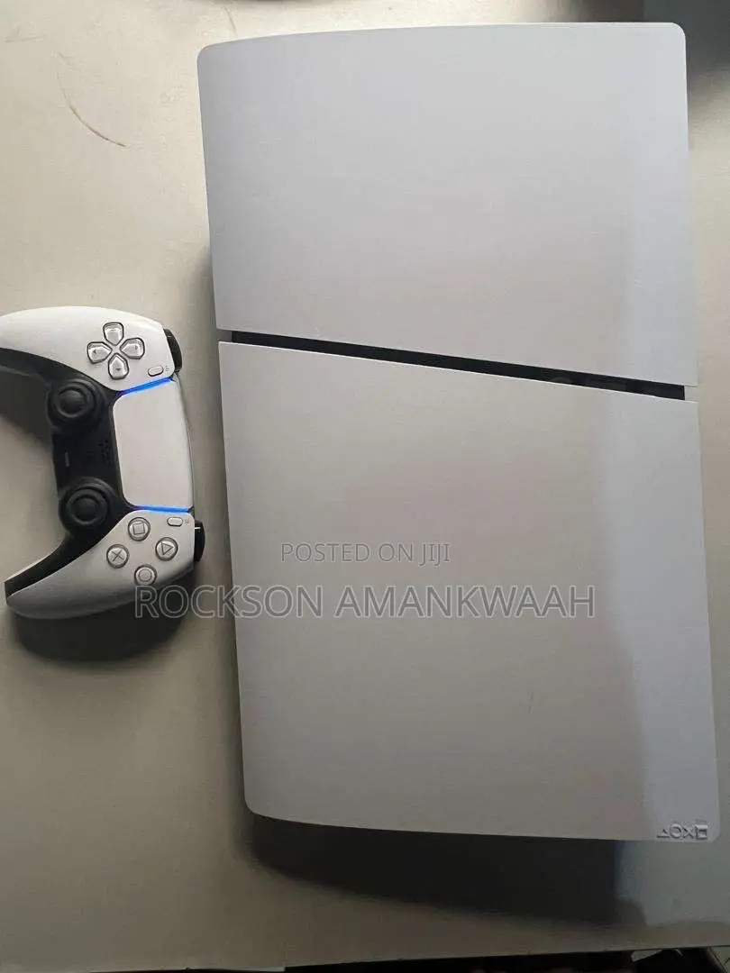 Playstation 5 Slim