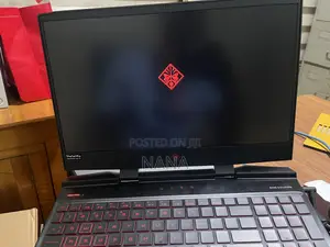 Laptop HP Omen 15-ce0xx 16GB Intel Core i7 SSD 512GB