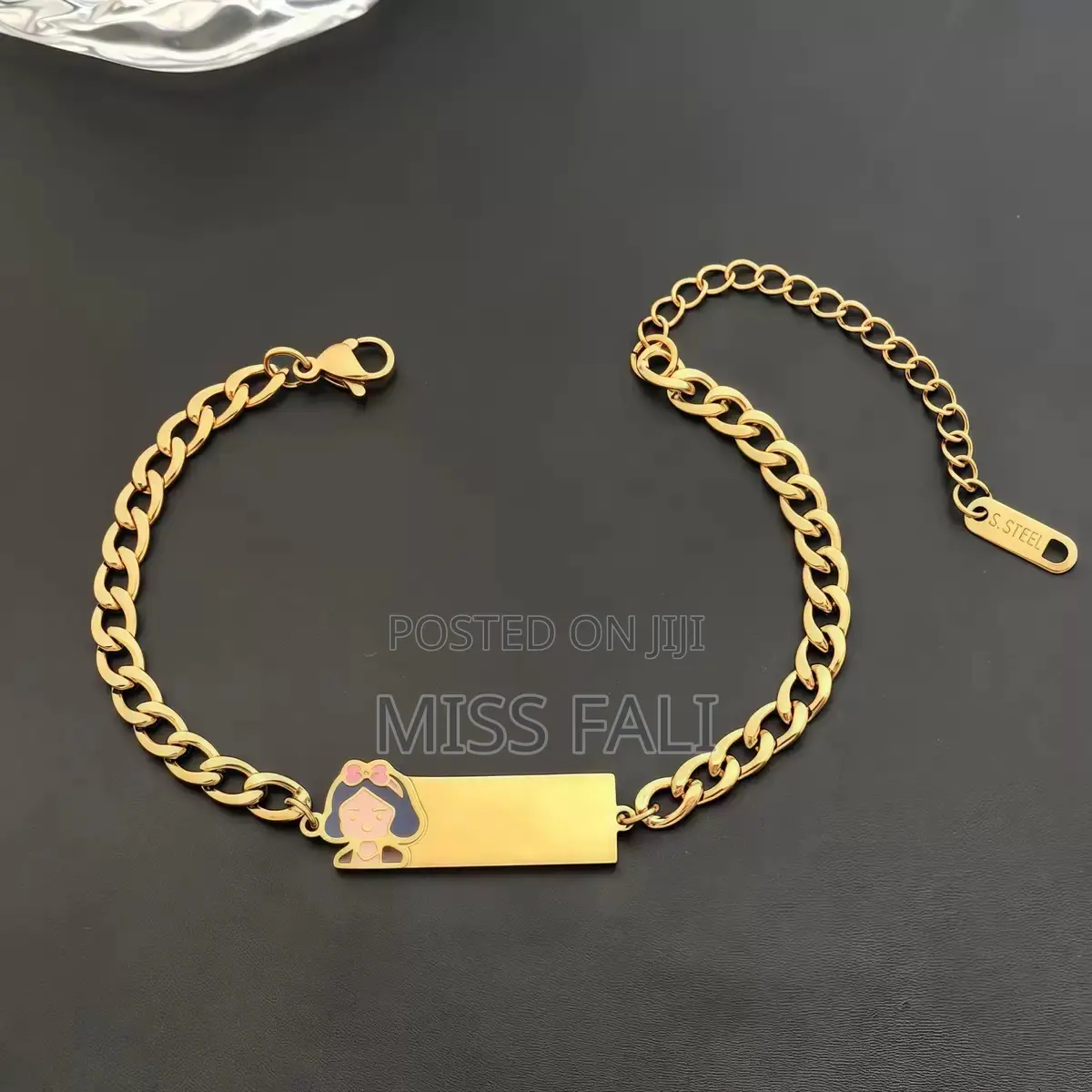 Kids Cute Bracelets