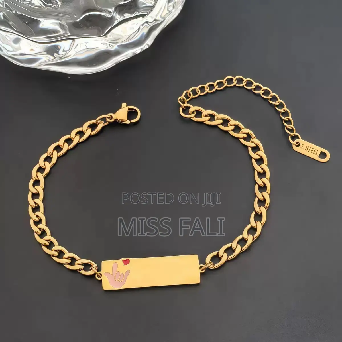 Kids Cute Bracelets