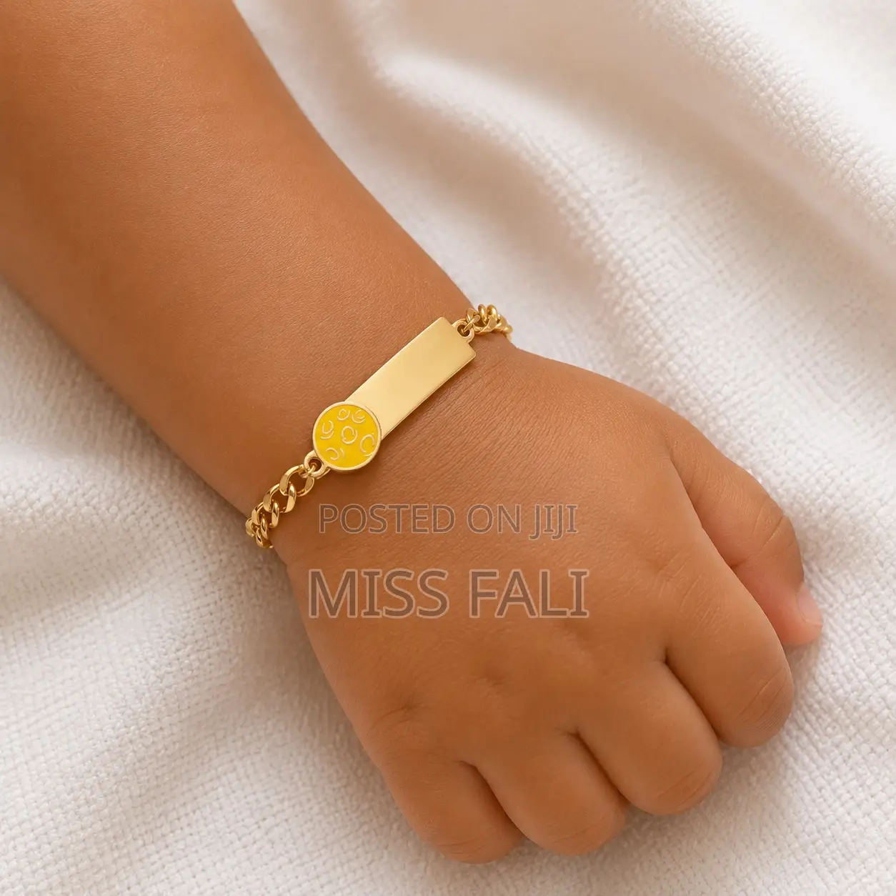 Kids Cute Bracelets