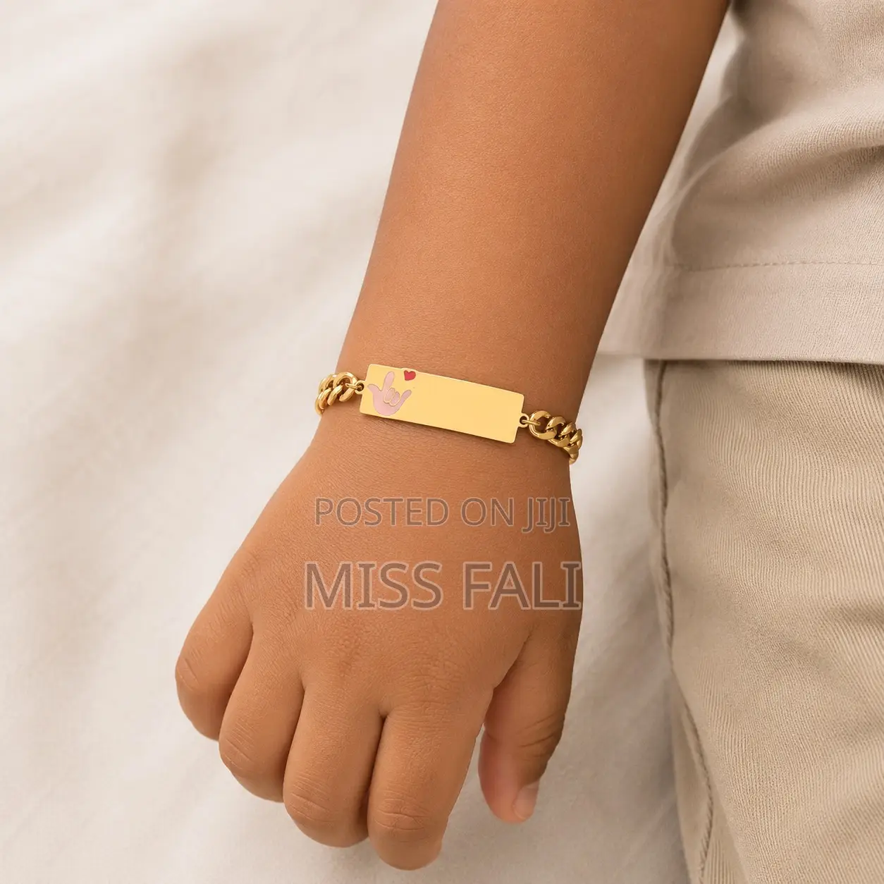Kids Cute Bracelets